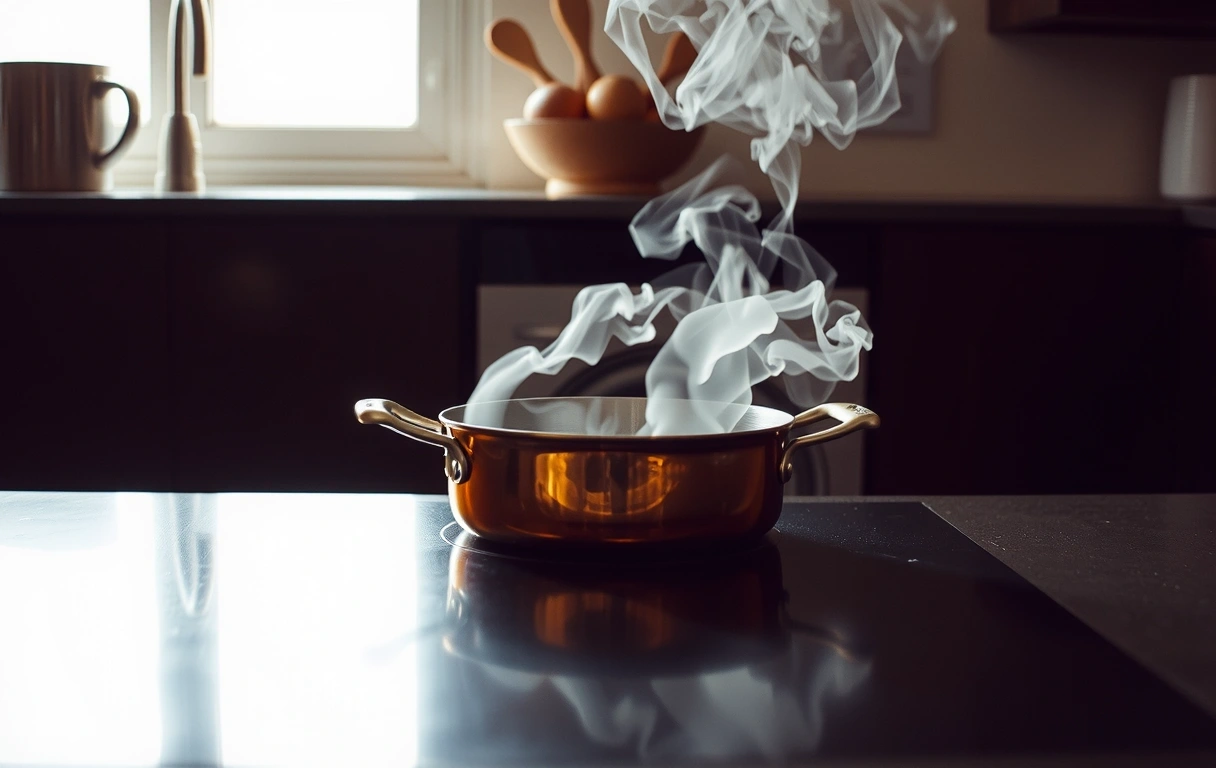 Kuhinjska tehnologija