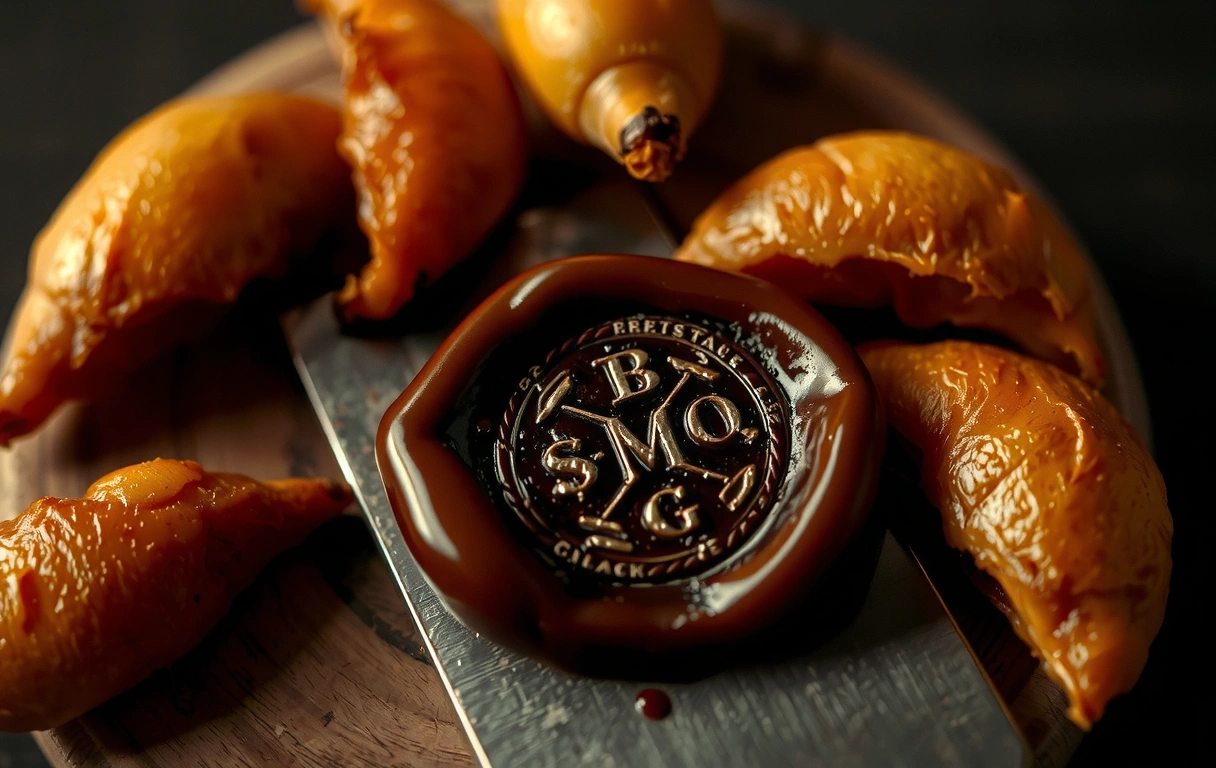 Pečat autentičnosti