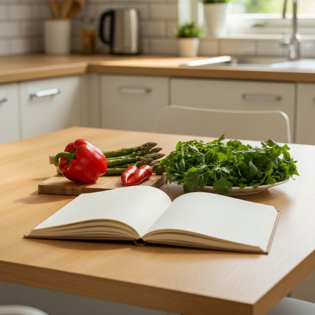 Consulenza nutrizionale